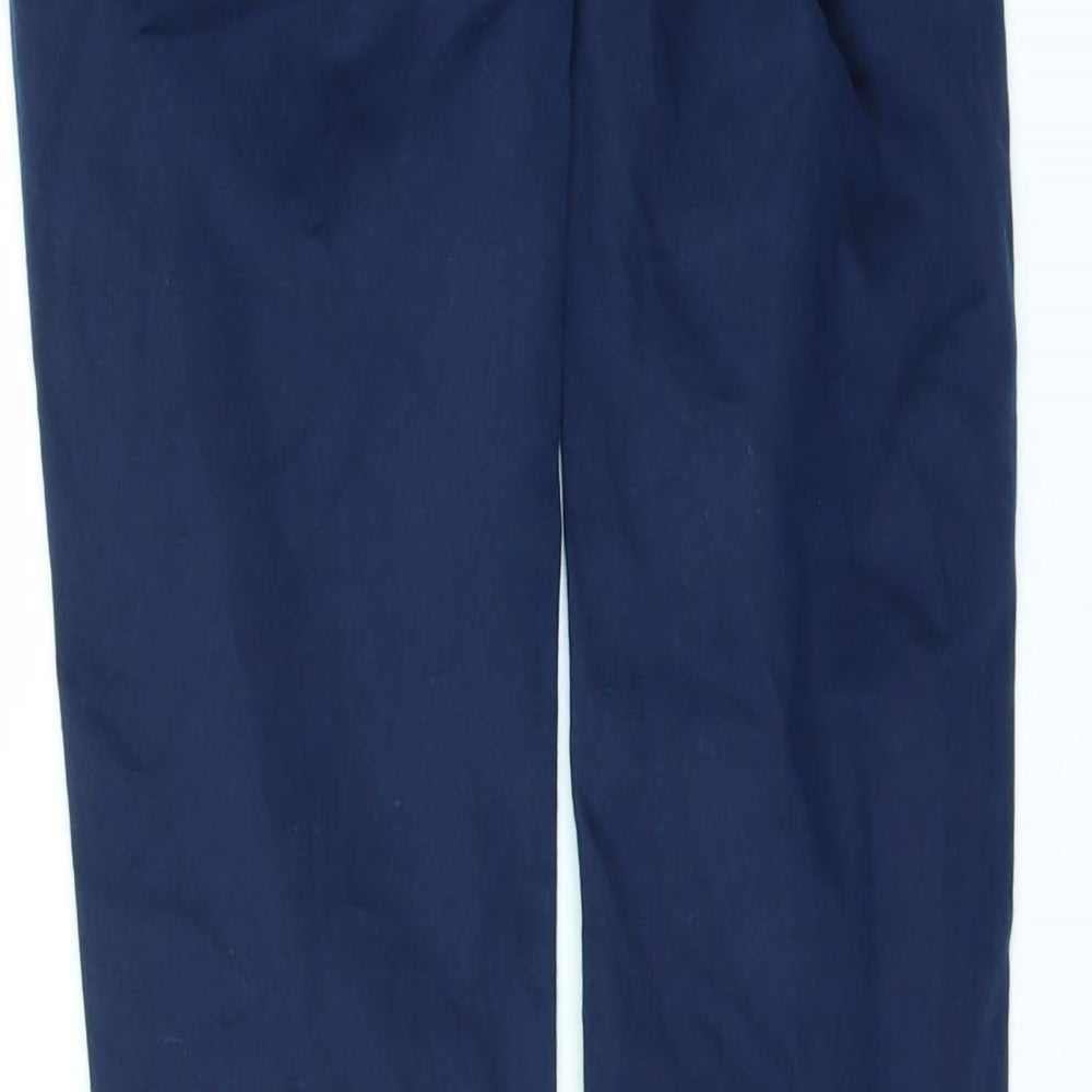 shop zone Womens Blue Denim Skinny Jeans Size 6 L27 in