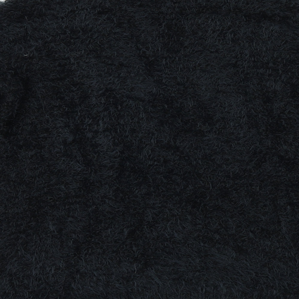 Anthology Womens Black Cardigan Jumper Size 18