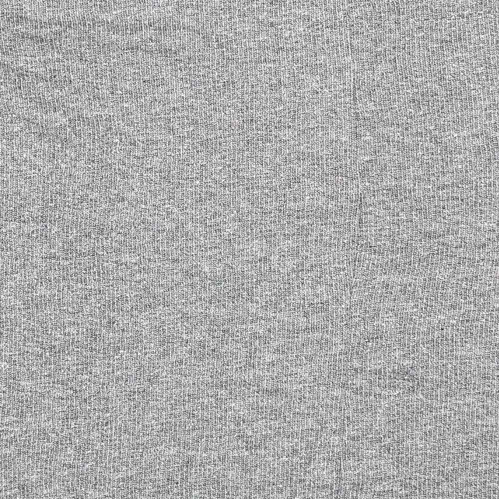 Mothercare Womens Grey Shrug Jumper Size 16