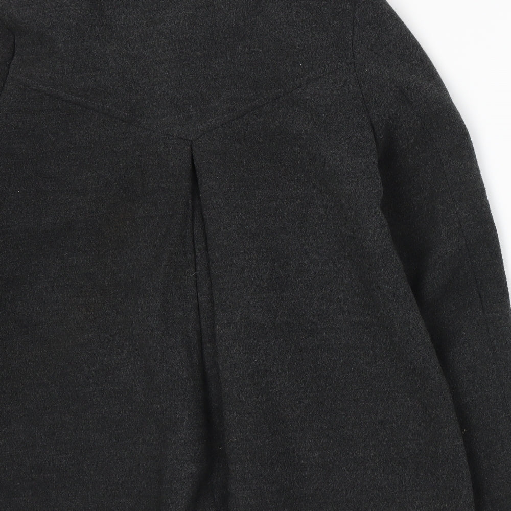 Atmosphere Womens Grey Jacket Size 12