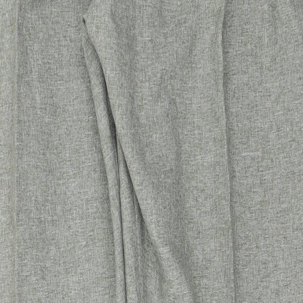 Preworn Womens Green Trousers Size S L23 in