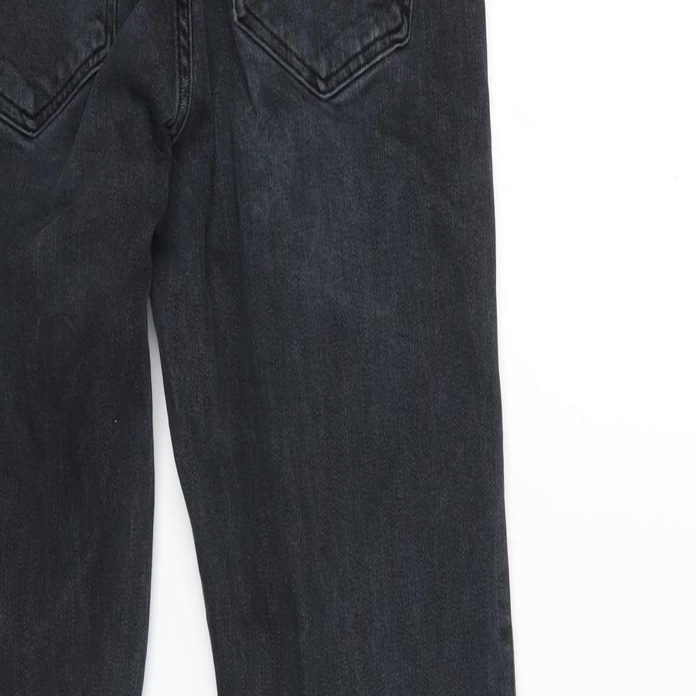 H&M Mens Blue Denim Skinny Jeans Size 28 in L29 in