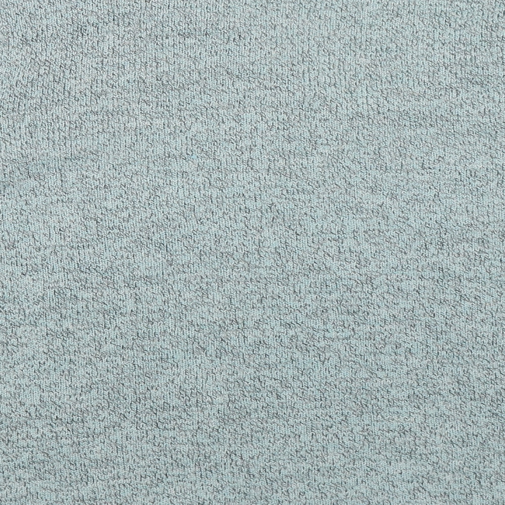 Danmart Womens Blue Pullover Jumper Size 22