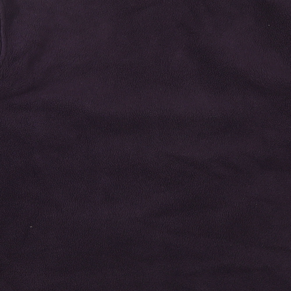 EWM Womens Purple Jacket Size S