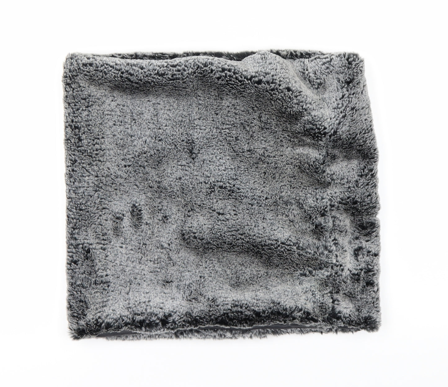 M&Co Womens Grey Scarf