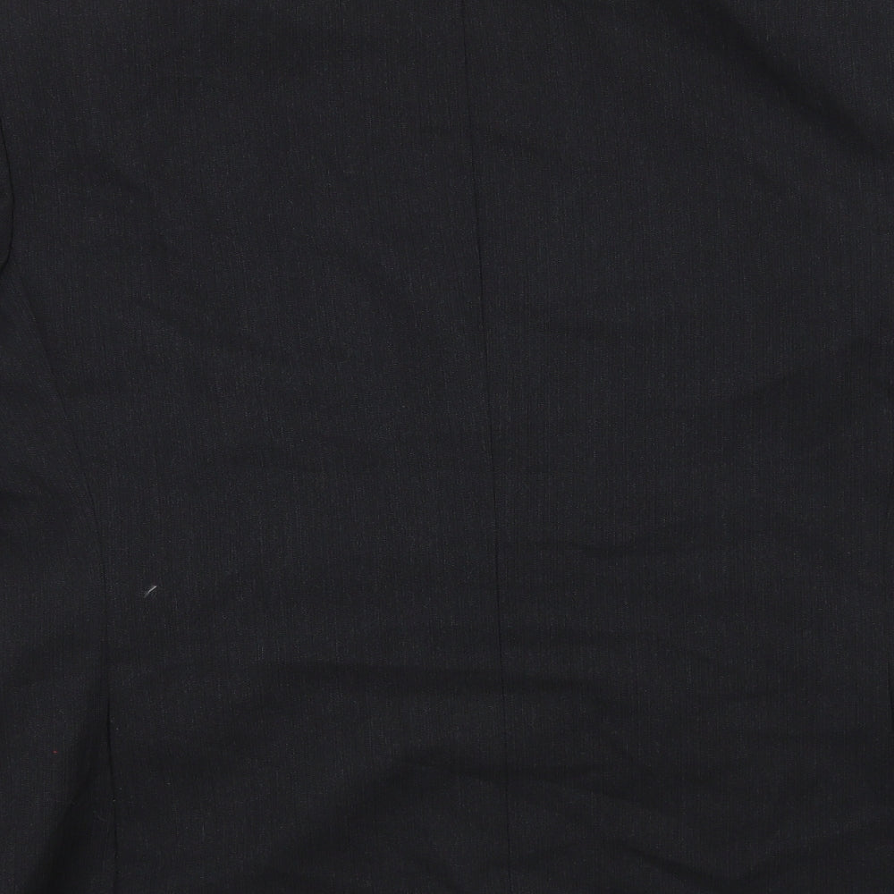 Marks and Spencer Mens Blue Jacket Suit Jacket Size 40
