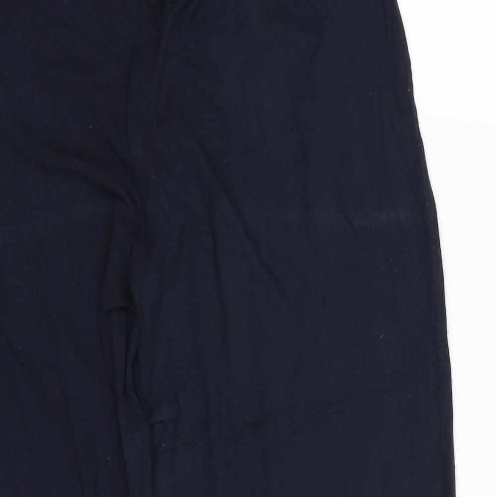 NEXT Womens Blue Jegging Leggings Size 6 L25 in