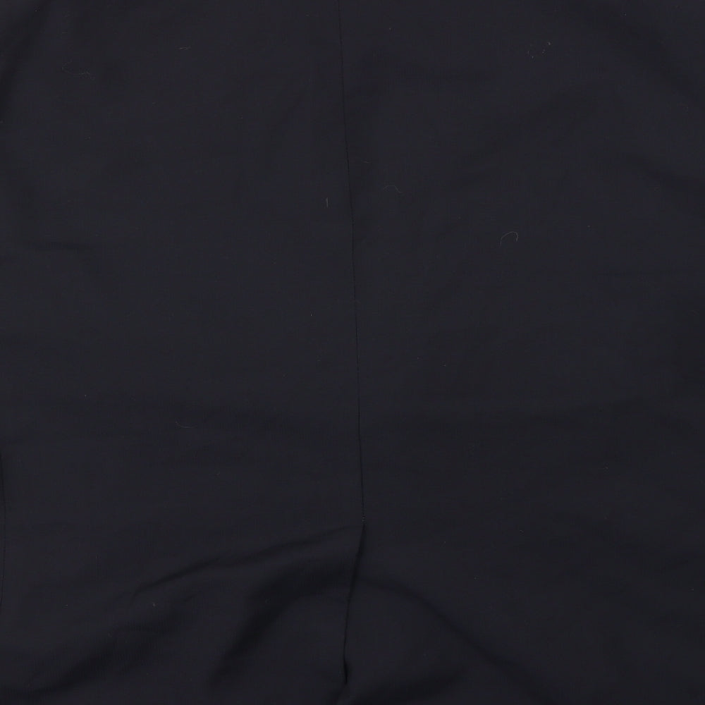 Marks and Spencer Womens Black Jacket Blazer Size L