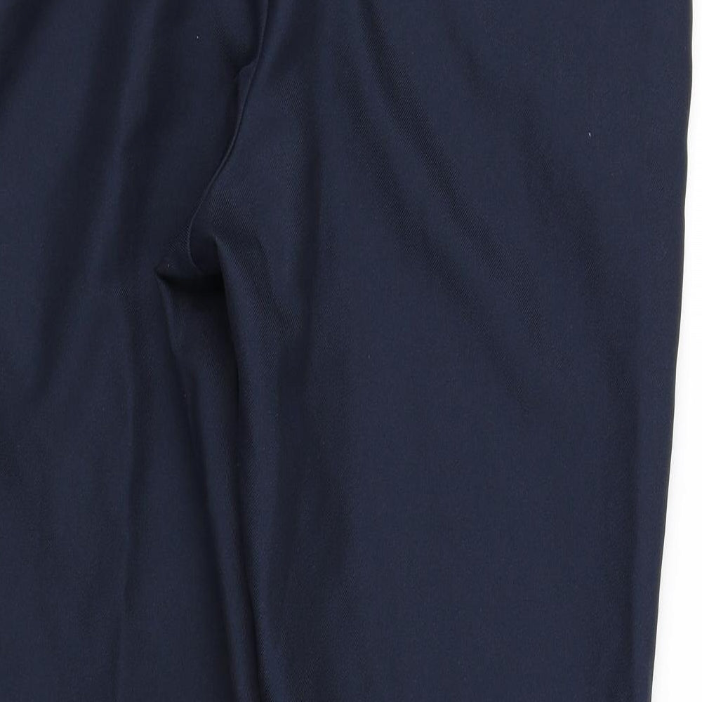 pre worn Womens Blue Trousers Size L L20 in
