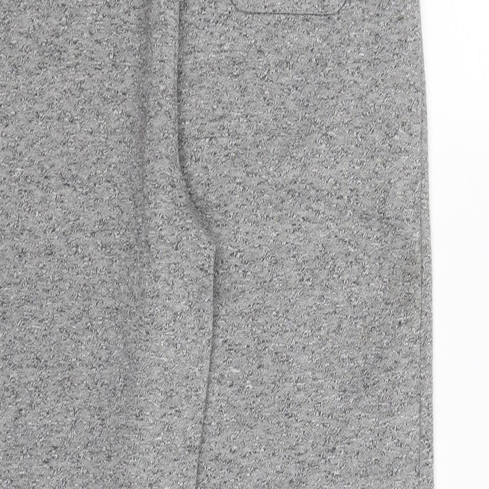 Cedar Wood State Mens Grey Sweatpants Trousers Size S L27 in