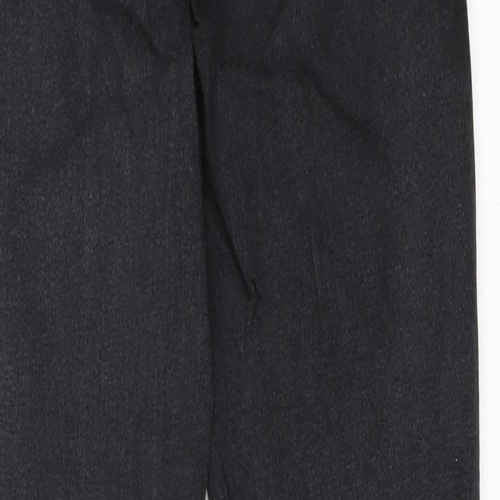 Gina Tricot Womens Black Denim Skinny Jeans Size 38 L29 in