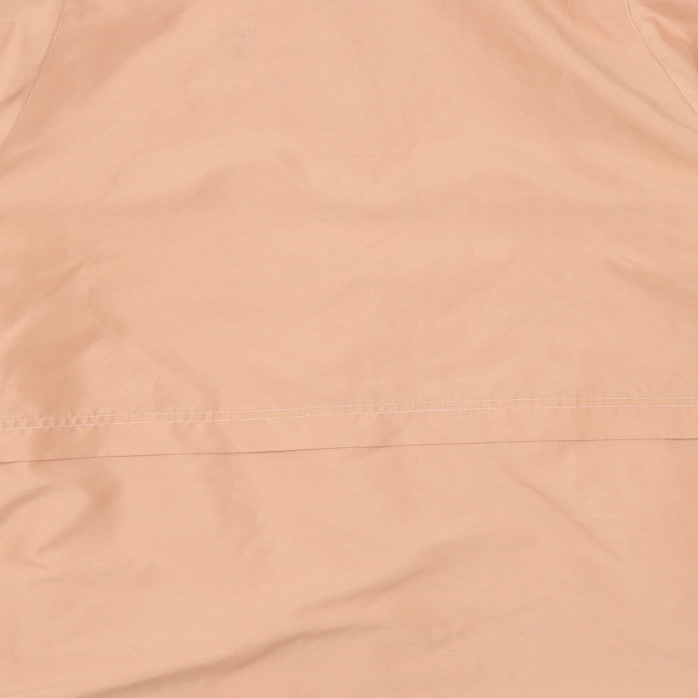 Marks and Spencer Womens Orange Jacket Size 16