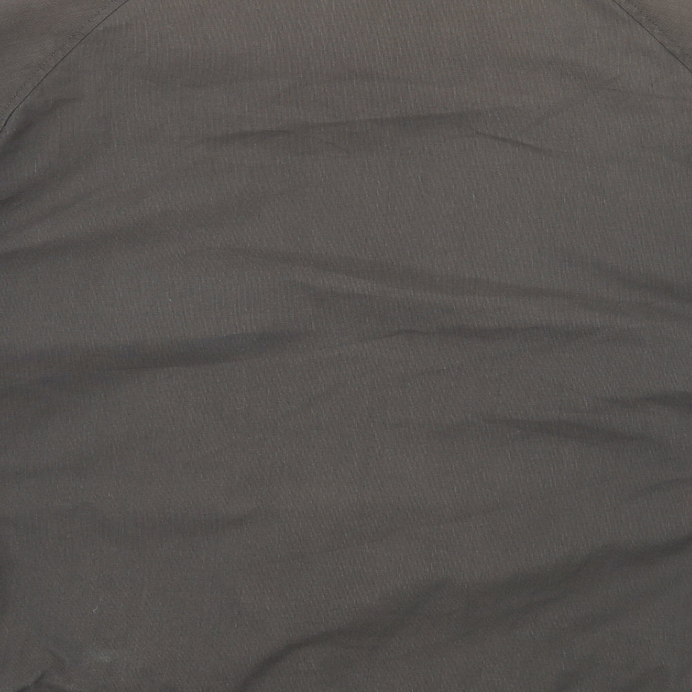 Marks and Spencer Womens Green Jacket Size M