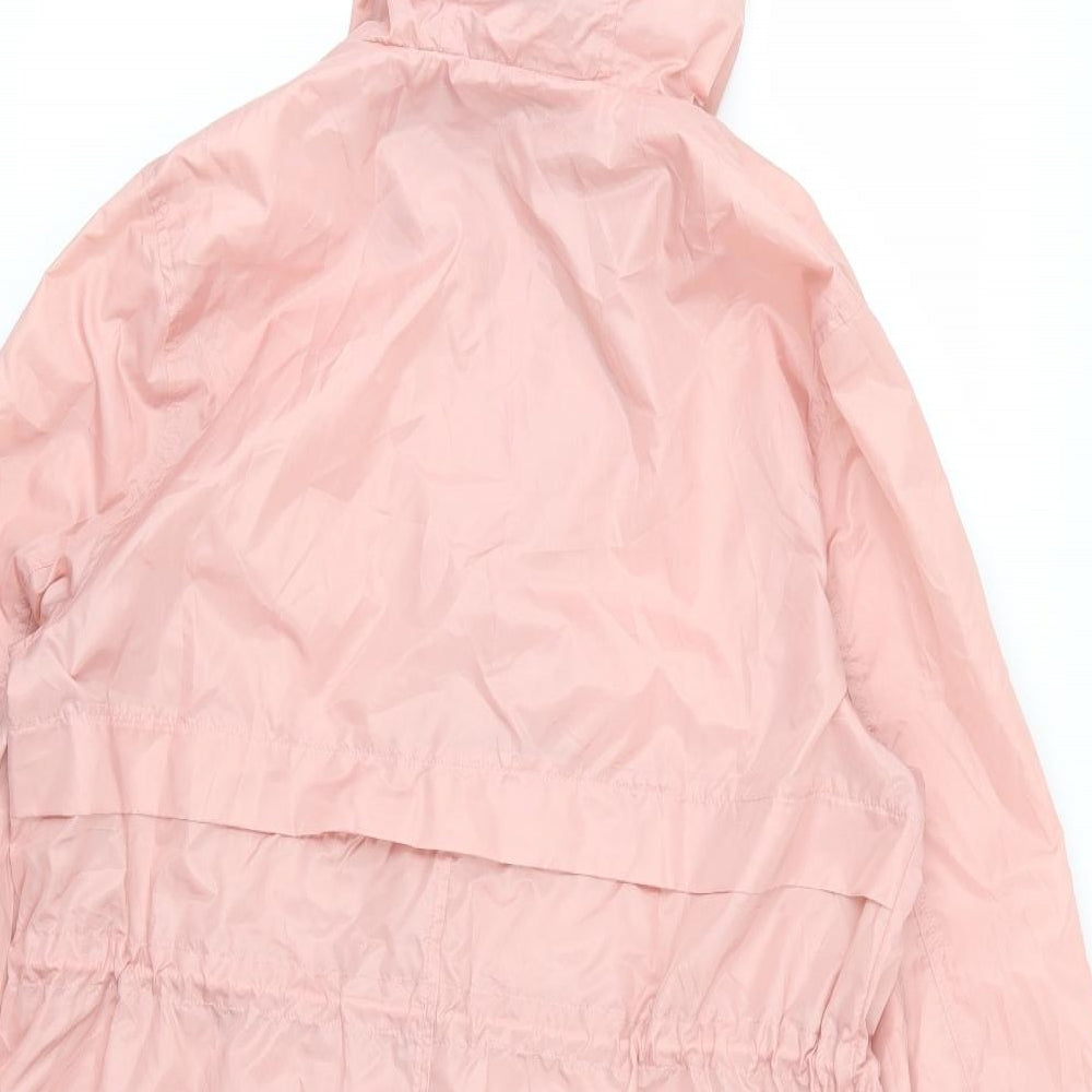 Primark Womens Pink Jacket Size XS