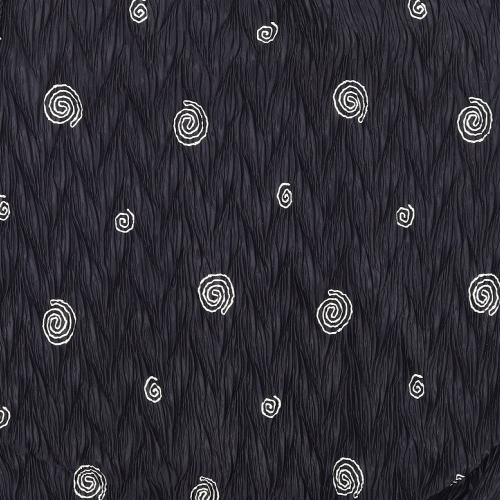 NEXT Womens Black Argyle/Diamond Basic Blouse Size 14