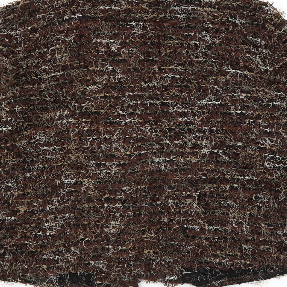 Venezia Womens Brown Cardigan Jumper Size 12