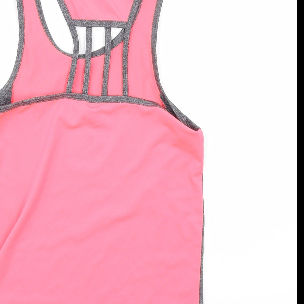 Body Glove Womens Pink Basic Size 10