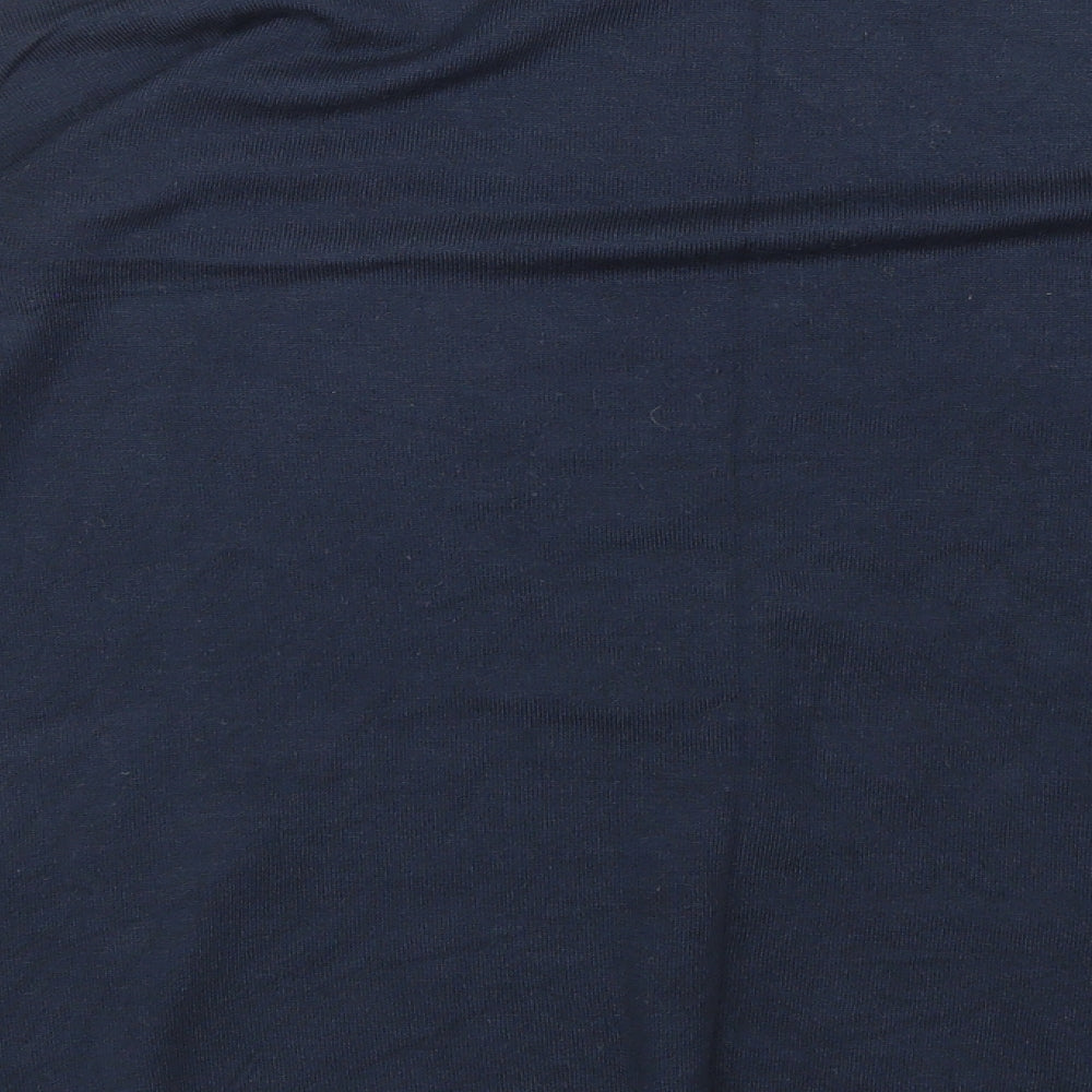PRIMRK Womens Blue Pullover Sweatshirt Size 14