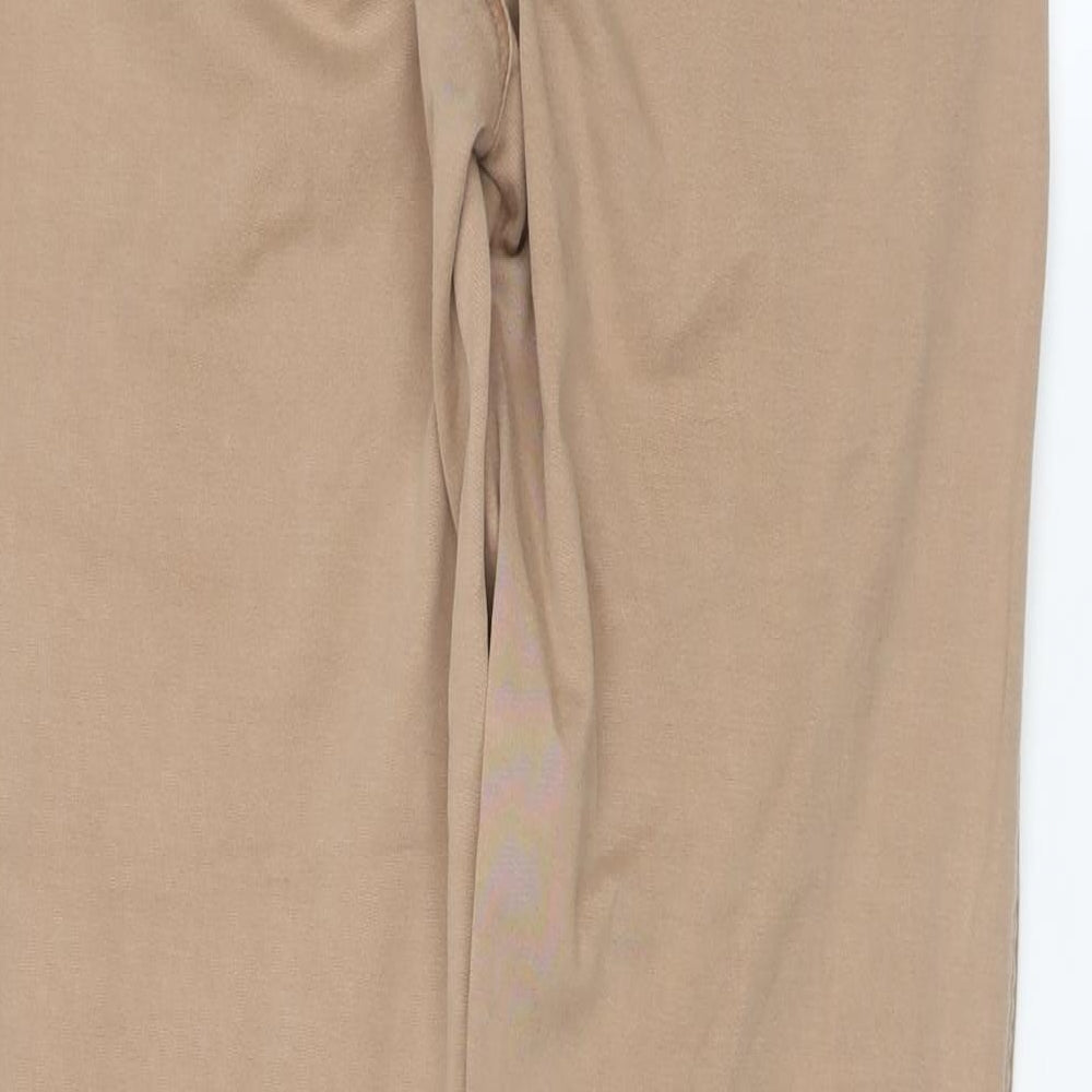 Marks and Spencer Womens Pink Skinny Jeans Size 8 L28 in