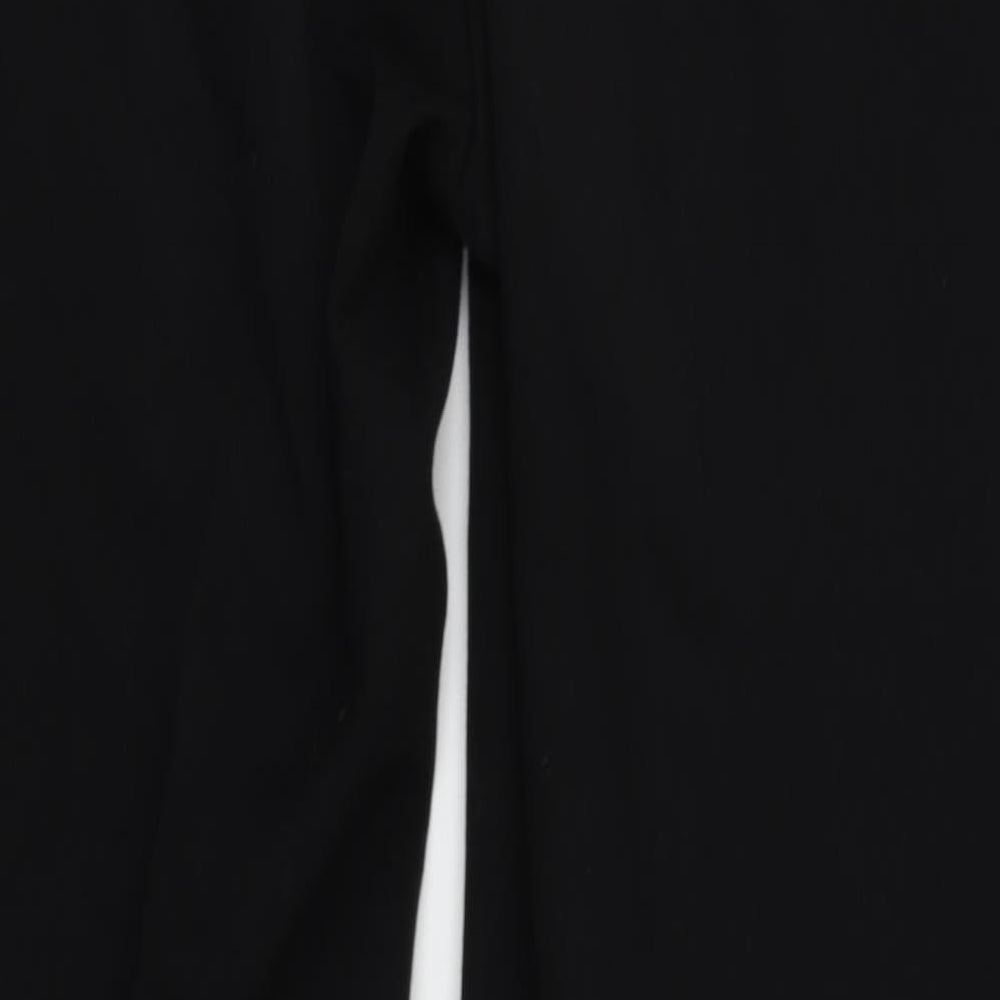 The collection Womens Black Dress Pants Trousers Size 12 L26 in