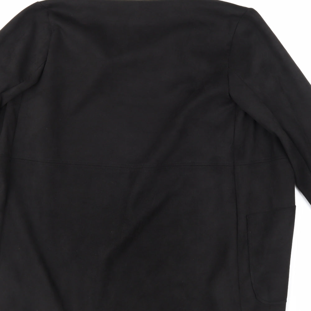 Primark Womens Black Jacket Size 8