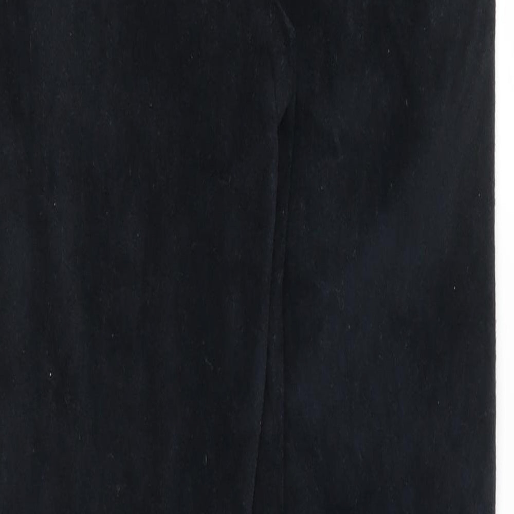 Cedarwood State Mens Black Sweatpants Trousers Size XS L27 in - Loungewear
