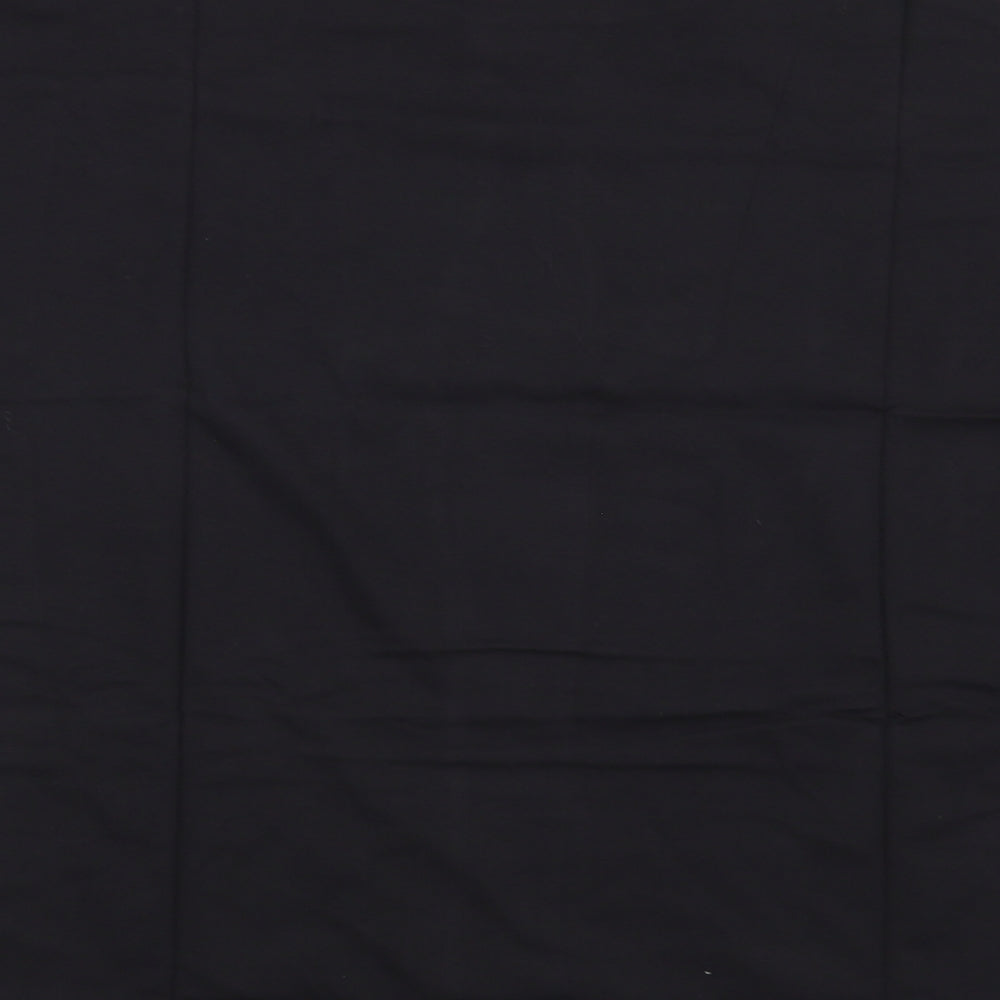 Carling Mens Black T-Shirt One Size