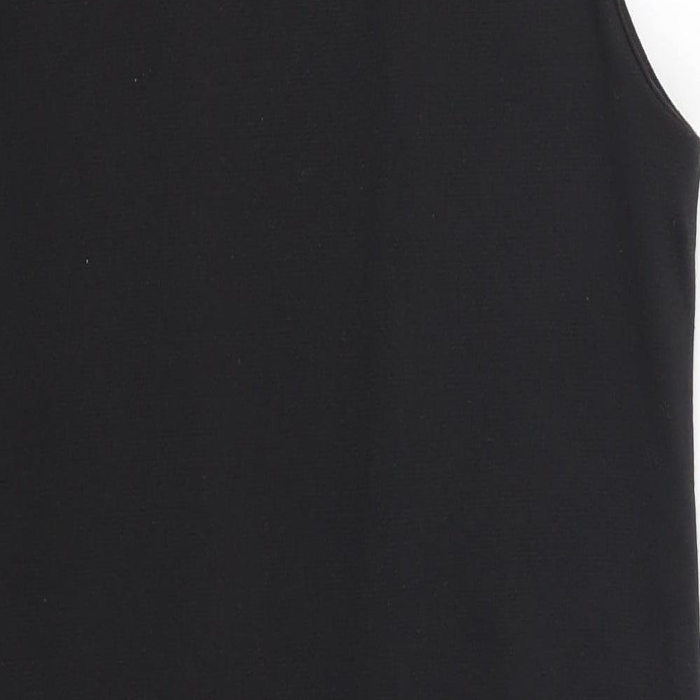 New Look Womens Black Jacket Size 6