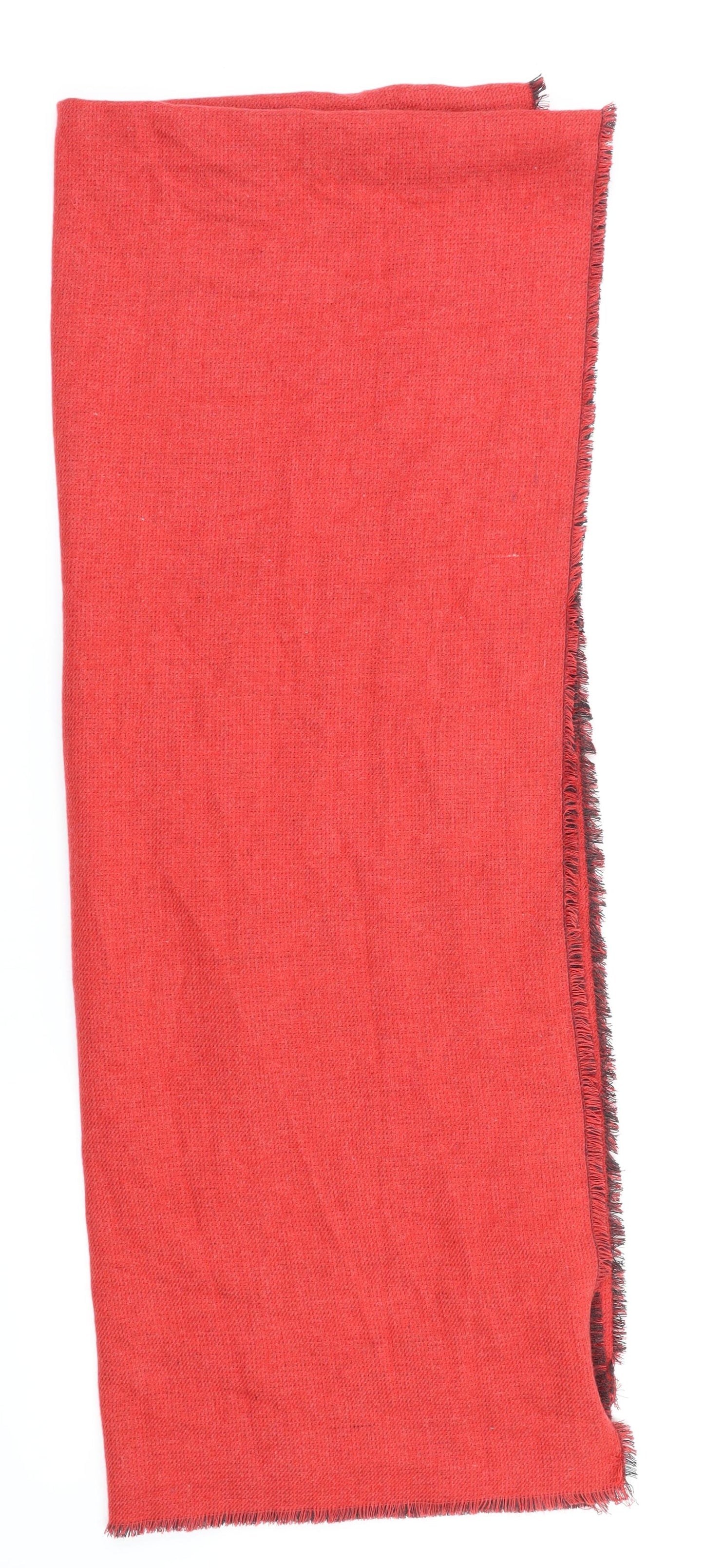 Primark Red Scarf