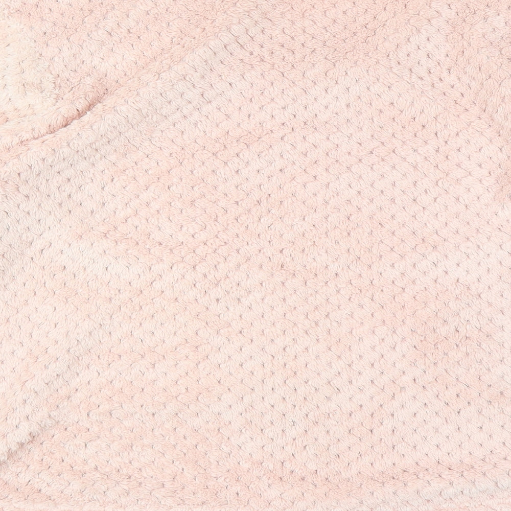 George Girls Pink Pullover Jumper Size 16 Years