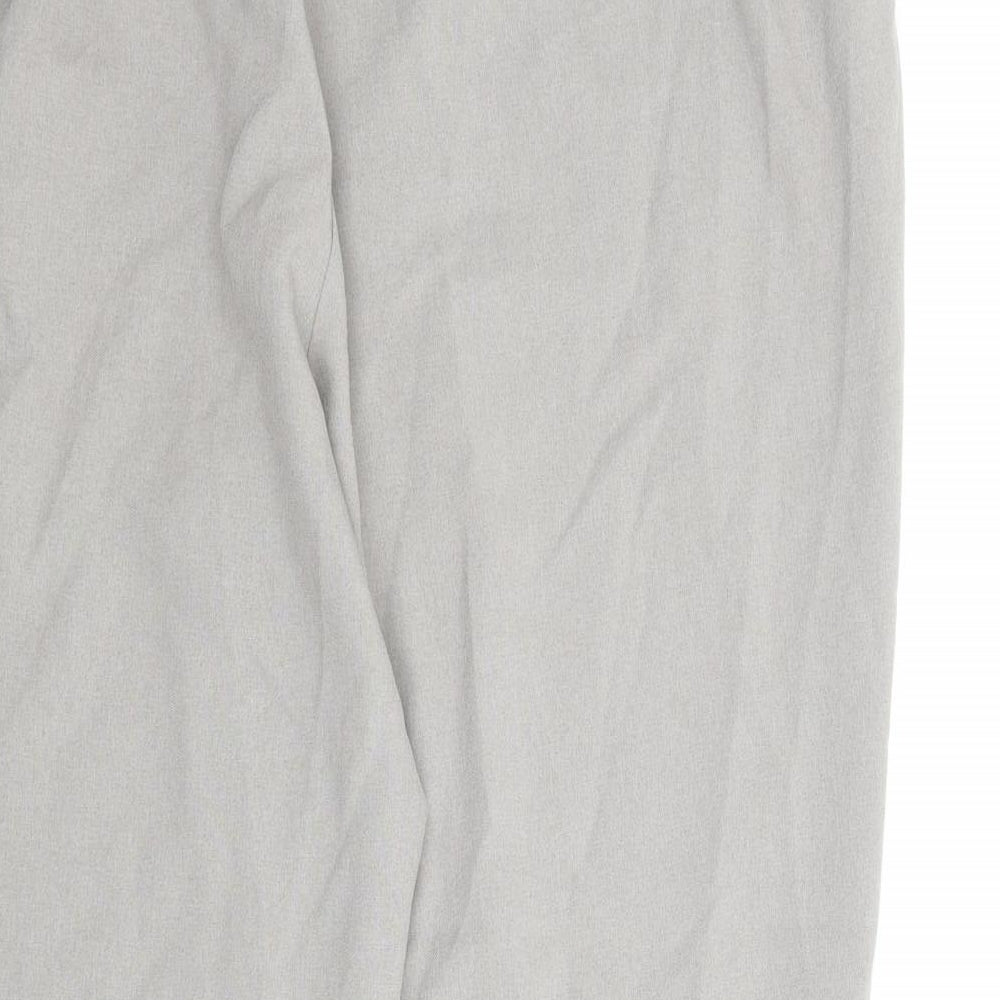 Le Bon Marché Womens Beige Capri Trousers Size 20 L24 in