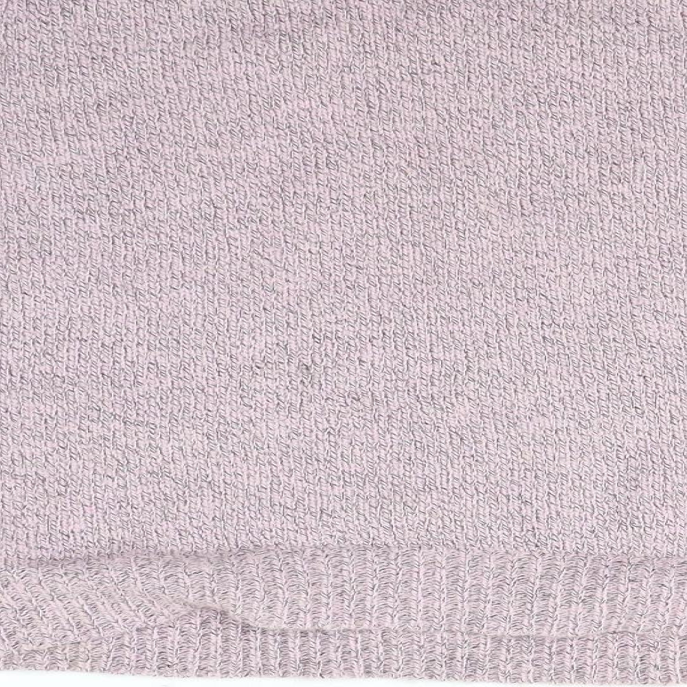 Damart Womens Pink Pullover Jumper Size M