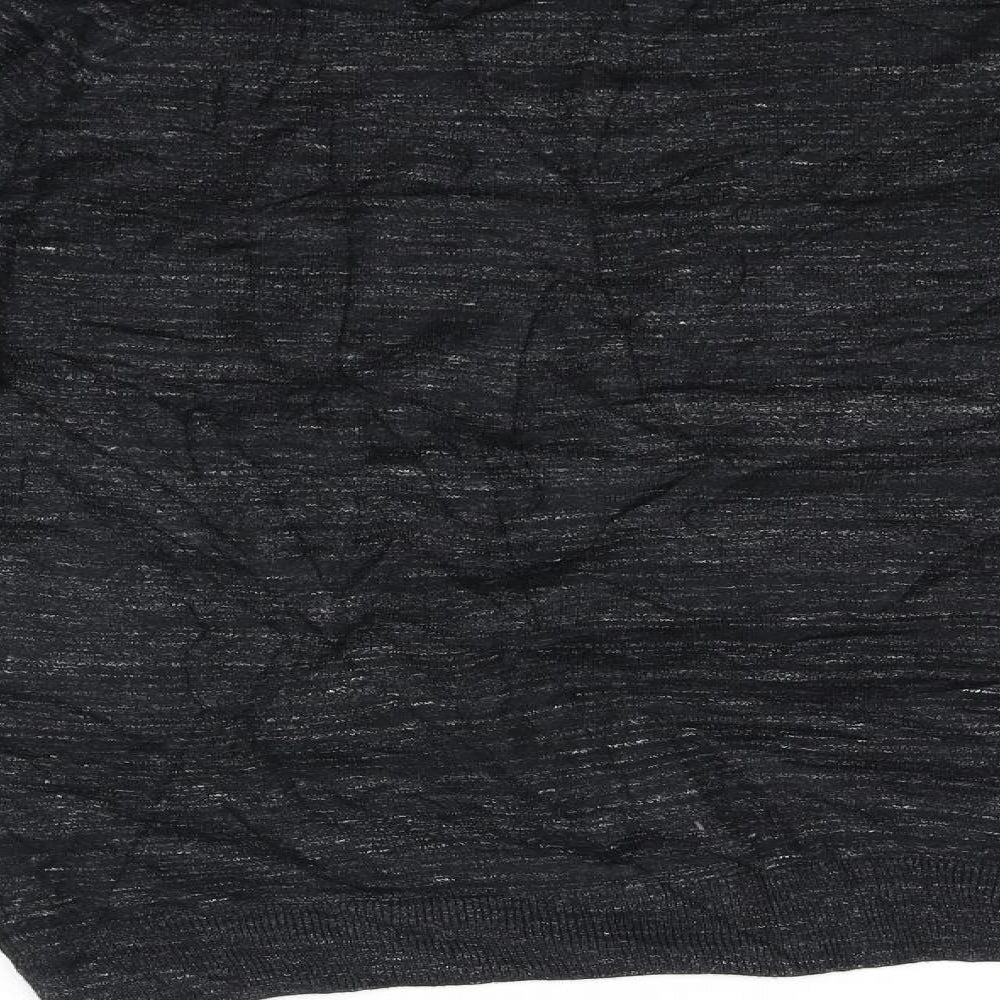NEXT Womens Grey Pullover Jumper Size L