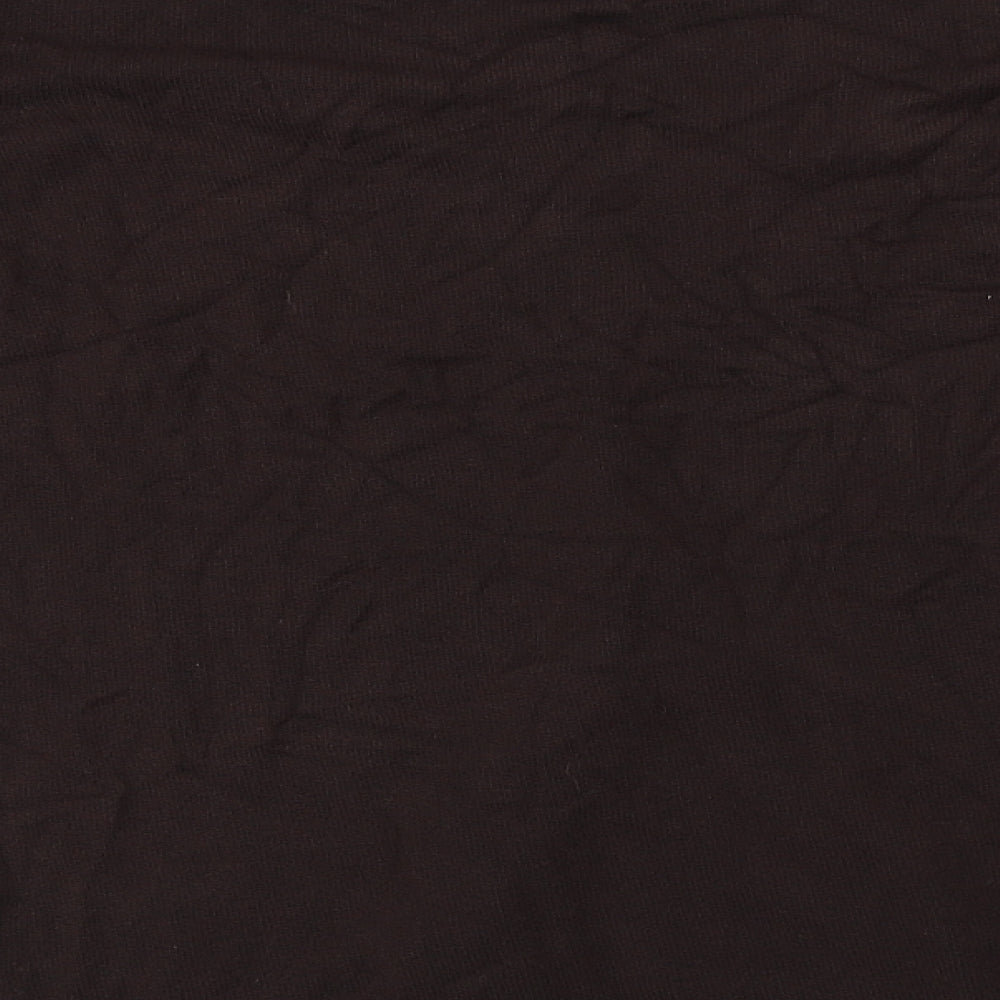 NEXT Womens Brown Pullover Jumper Size 16