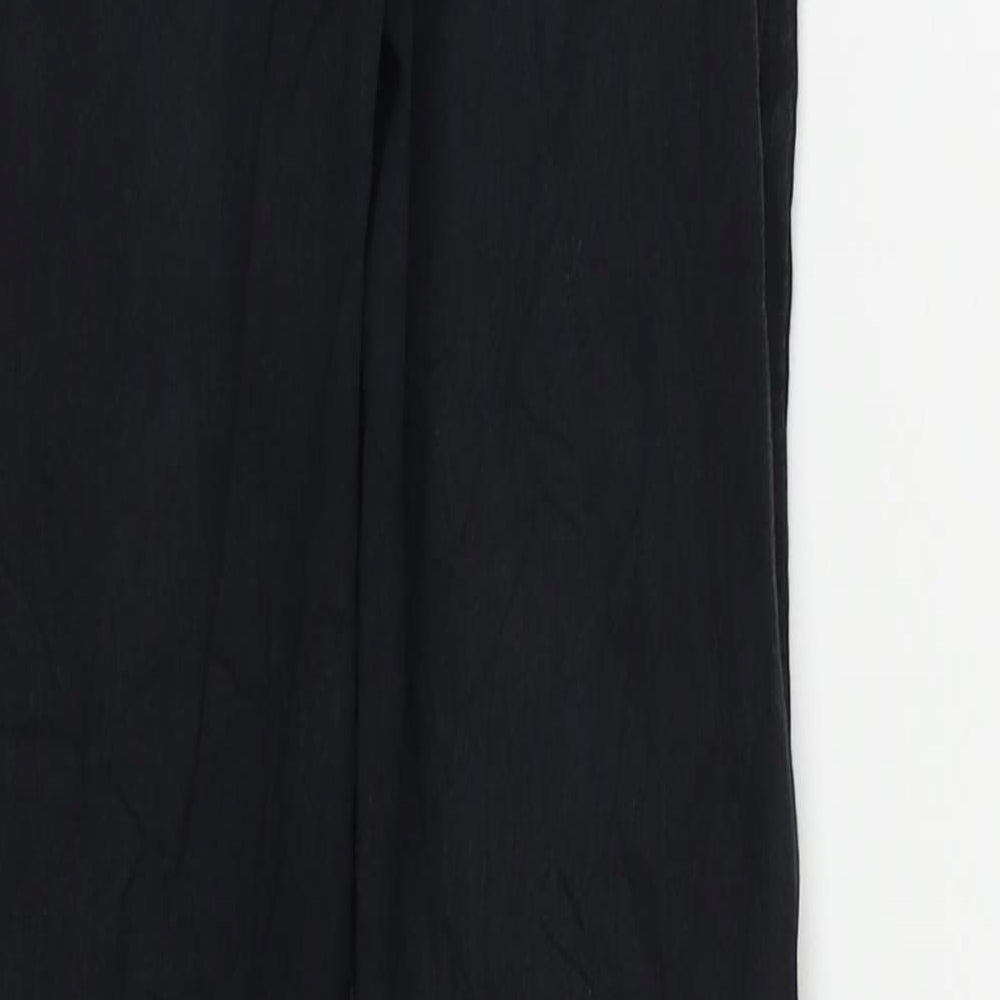 g perfect jeans Womens Black Jegging Leggings Size S L27 in