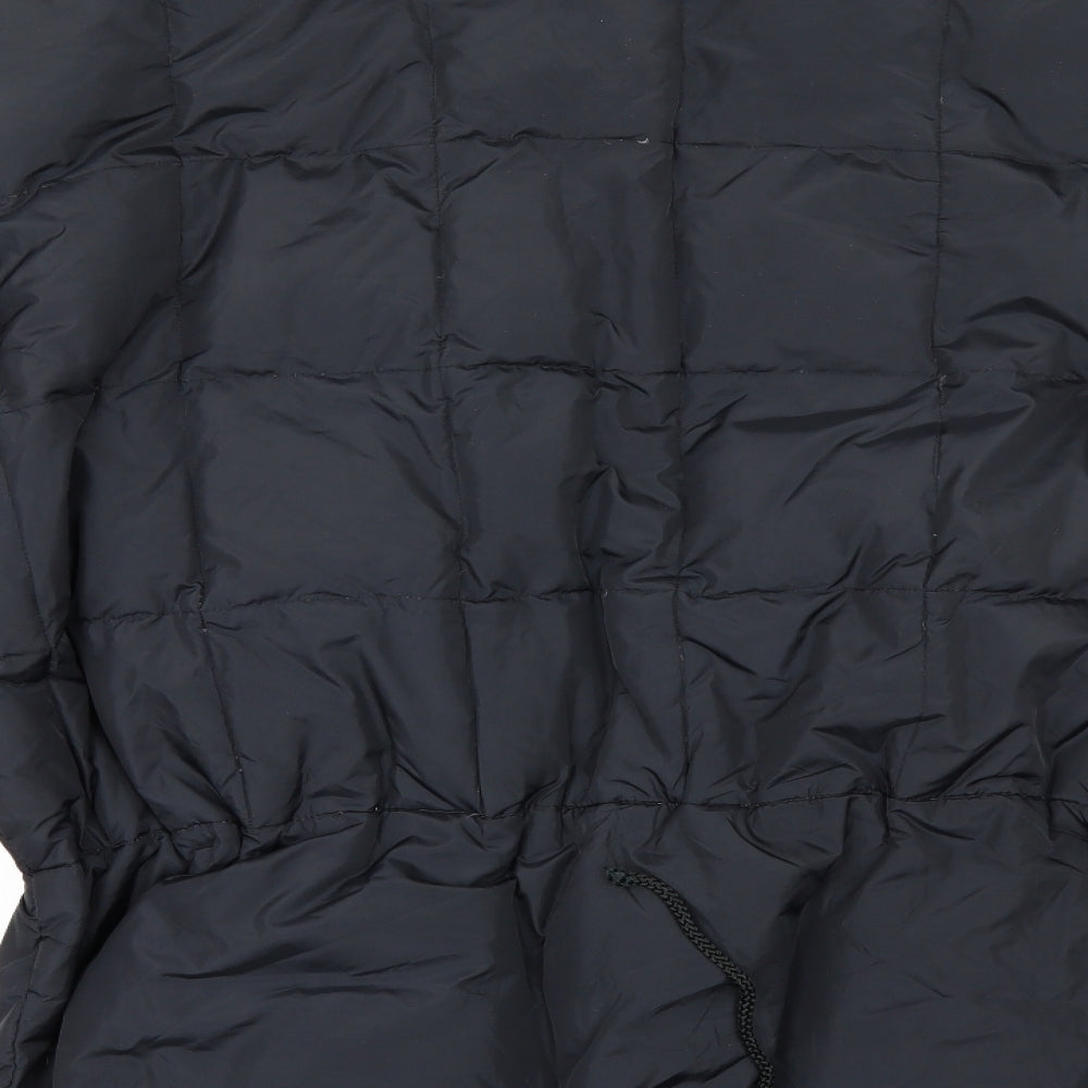 Dorothy Perkins Womens Black Jacket Size S