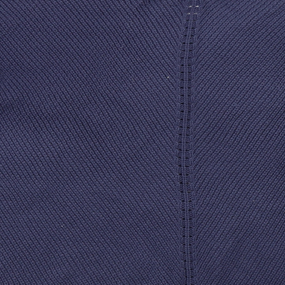 George Womens Blue Pullover Jumper Size 18