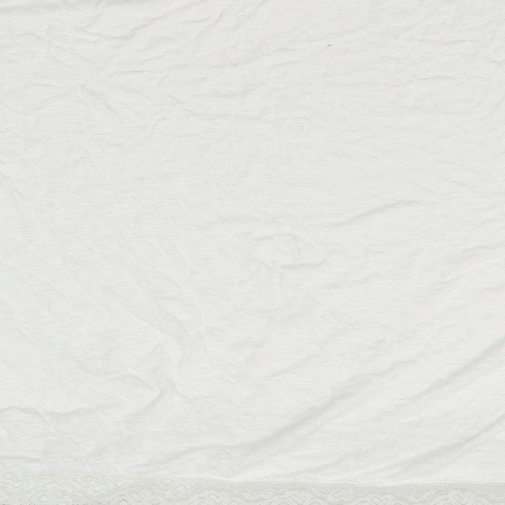Dorothy Perkins Womens White Basic T-Shirt Size 16 - lace