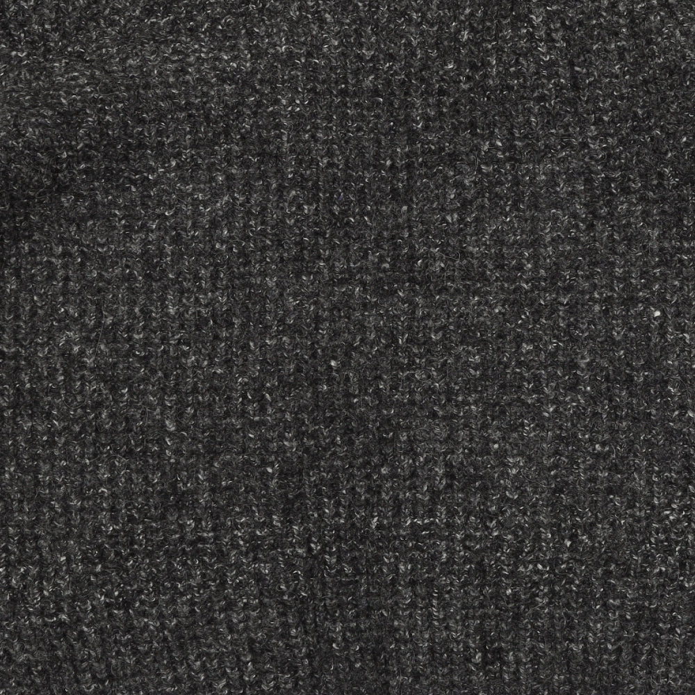 Sfera Womens Grey Cardigan Jumper Size L