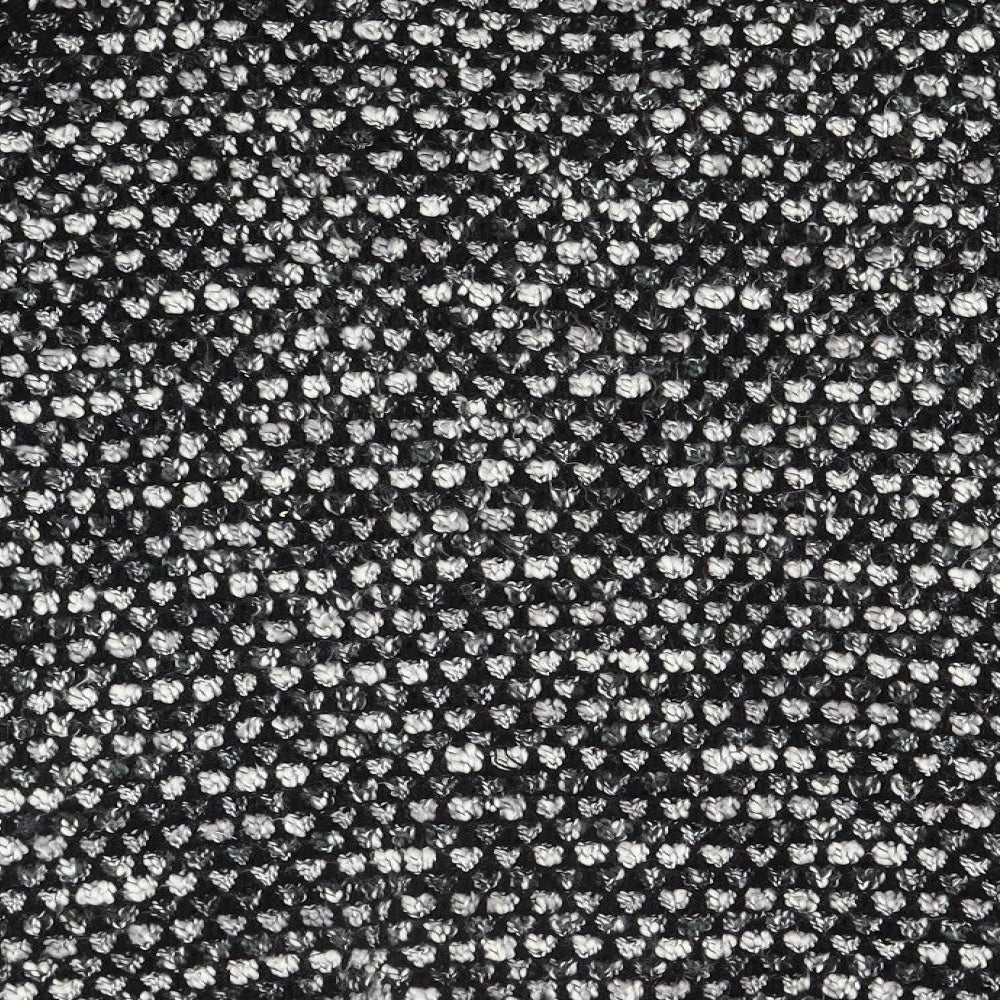 Casamere Womens Grey Knit Cardigan Jumper Size M