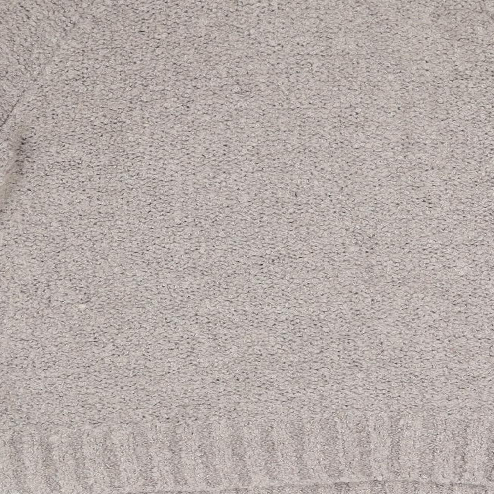Primark Womens Beige Pullover Jumper Size M