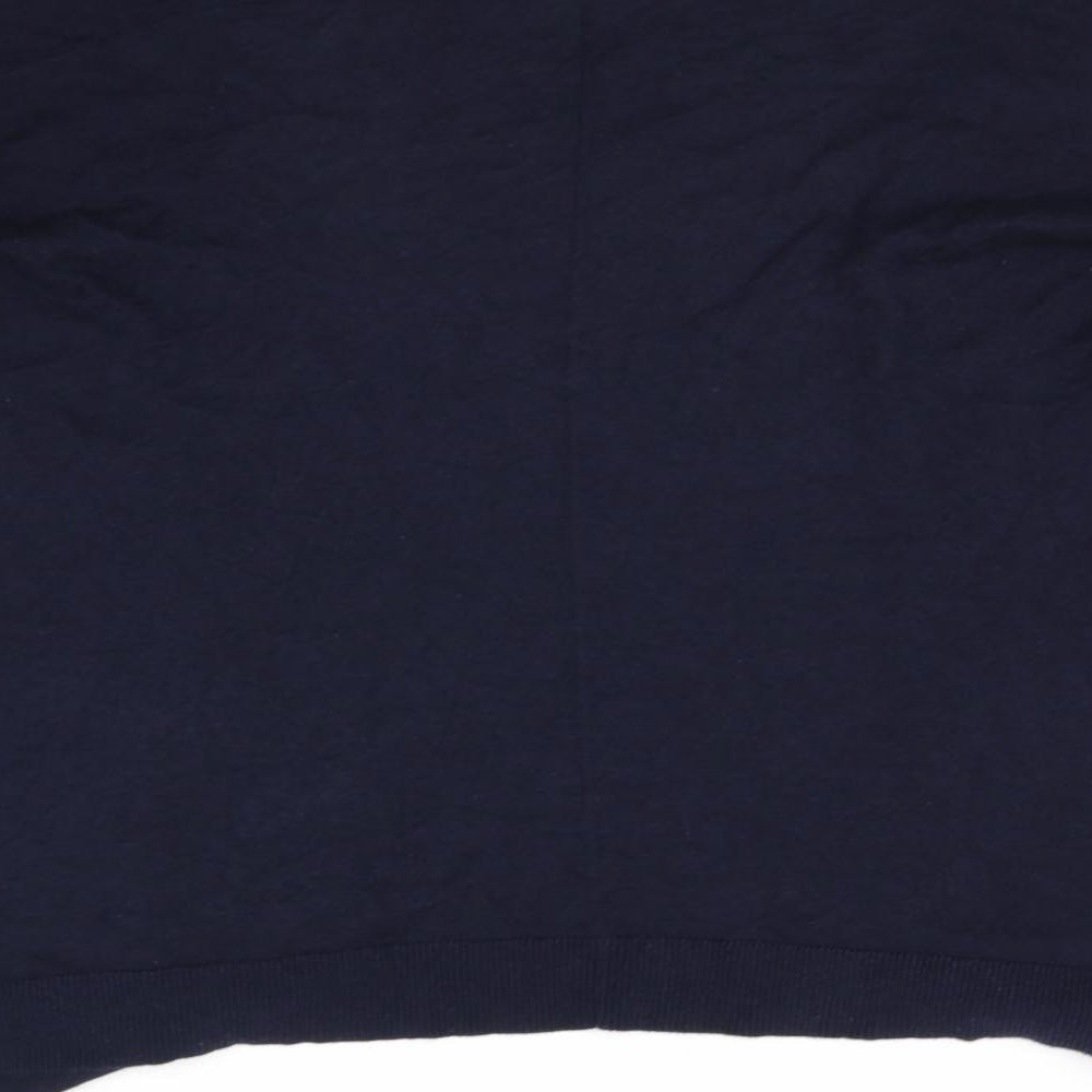 Atmosphere Womens Blue Cardigan Jumper Size 10