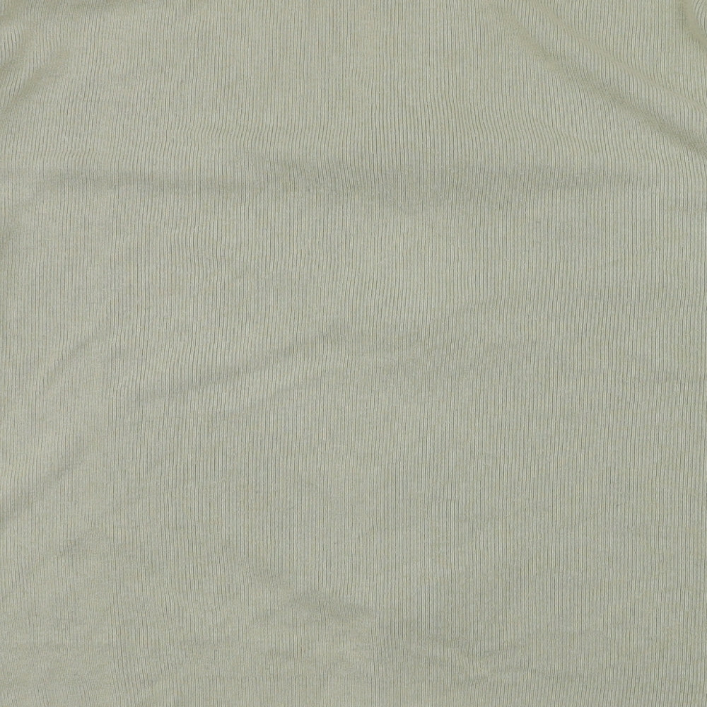 AWARD Mens Beige Pullover Jumper Size XL