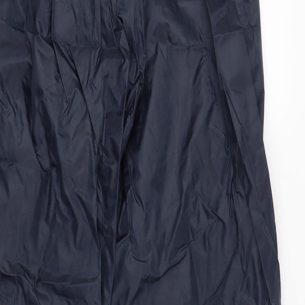 Preworn Mens Blue Trousers Size M L28 in