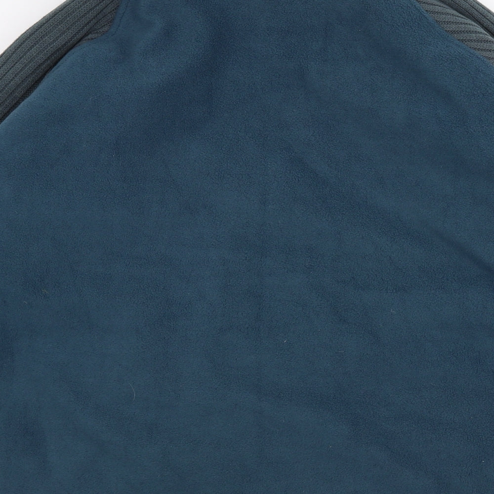 EWM Mens Blue Jacket Size L