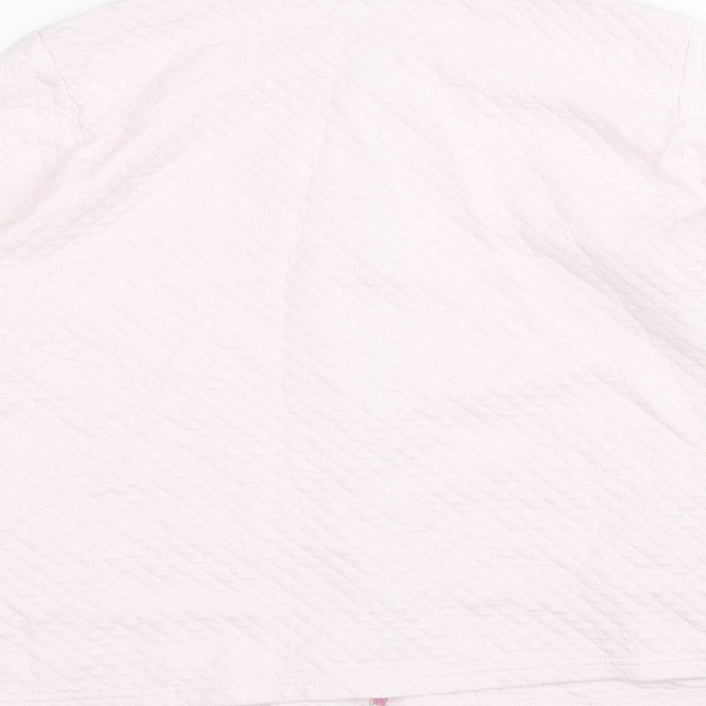 Cotswold Womens Pink Jacket Size XL