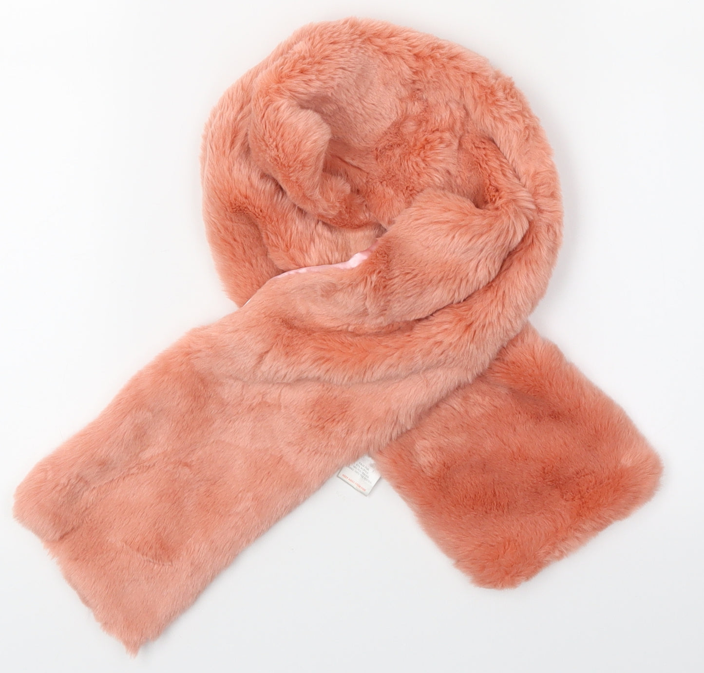 Linea Womens Pink Scarf