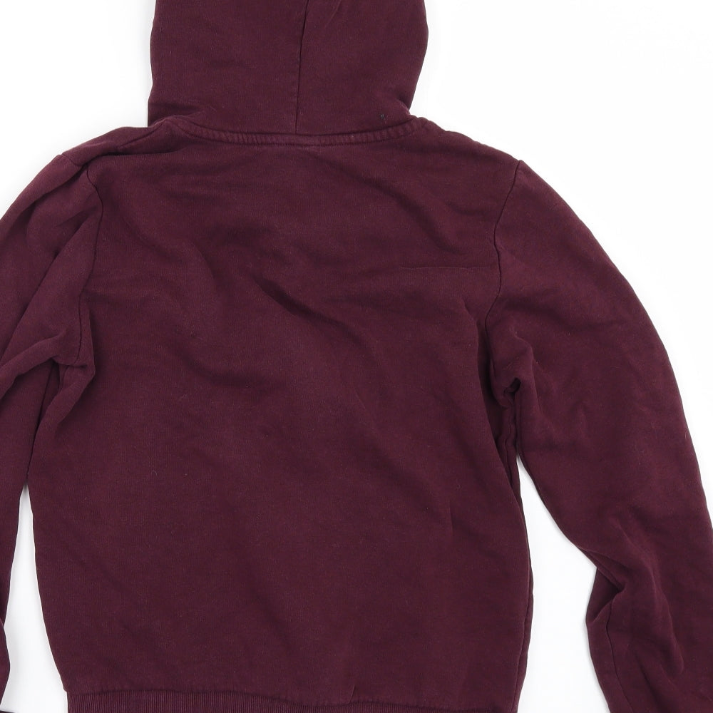 Divided by H&M Womens Full Zip Hoodie Size S