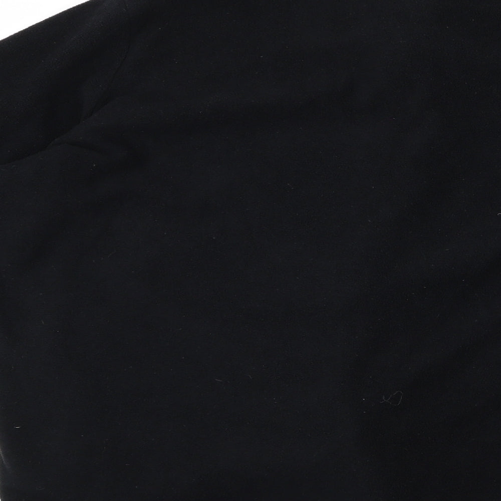 Marks and Spencer Womens Black Jacket Size 20