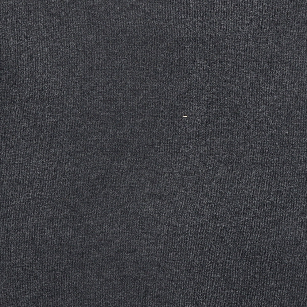 Debenhams Womens Grey Pullover Jumper Size 14